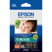 EPSON 写真用紙 光沢 KL100PSKR L判 100枚 4988617017443