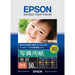 EPSON 写真用紙 光沢 KA450PSKR A4 50枚 4988617017566