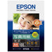 ＥＰＳＯＮ 写真用紙 光沢 KA4100PSKR A4 100枚