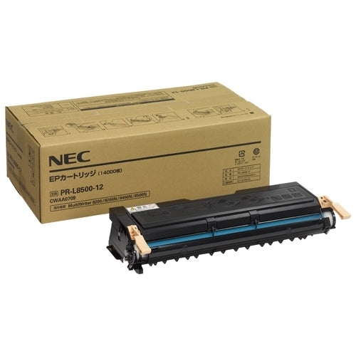 NEC トナーカートリッジ PR-L8500-12 大容量 4547714519320
