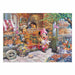 Tenyo D-500-632 Padaria do Mickey 4905823936320