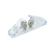 Open industrial joint clip CX-30 transparence 100