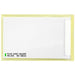 Plus with adhesive card holder LA-200ST 100 sheets