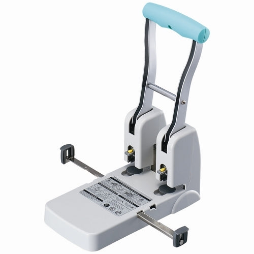 P-2 holes punched 10 new Concord technical manual