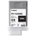 Canon ink cartridge PFI-102MBK mat black