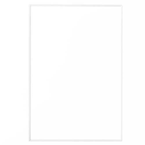 PLUS（プラス）オフィス家具 ホワイトボードＭＸ MXWH-A3 無地 A3　4535627305208