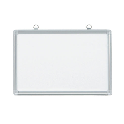 PLUS（プラス）オフィス家具 壁掛ホワイトボード JM-4530 無地　4547345018827