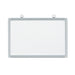 PLUS（プラス）オフィス家具 壁掛ホワイトボード JM-4530 無地　4547345018827