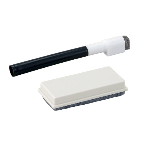 PLUS（プラス）オフィス家具 壁掛ホワイトボード JM-4530 無地　4547345018827