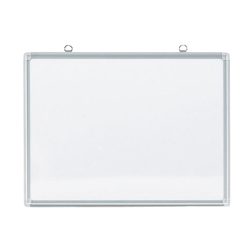 PLUS（プラス）オフィス家具 壁掛ホワイトボード JM-6045 無地　4547345018834