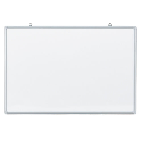 PLUS（プラス）オフィス家具 壁掛ホワイトボード JM-9060 無地　4547345018841