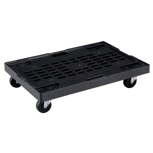 PLUS（プラス）オフィス家具 折りコンキャリー2 50L用　4560299937785