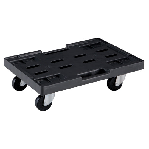 PLUS（プラス）オフィス家具 折りコンキャリー2 75L用　4560299937792