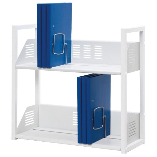 PLUS（プラス）オフィス家具 ☆机上棚 FSH-60DT　4542883002659