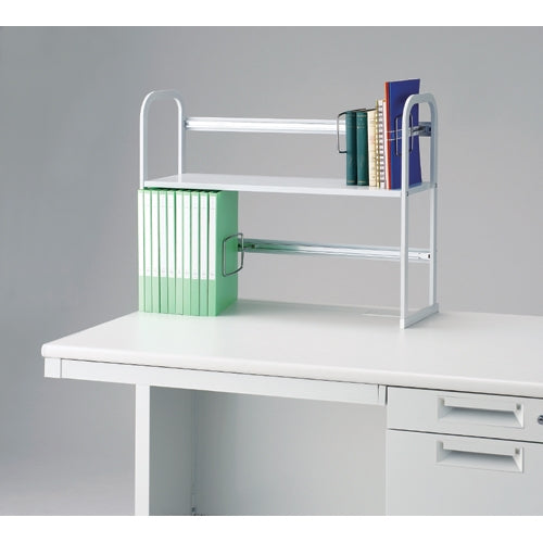 PLUS（プラス）オフィス家具 ☆机上棚 BSS-70BT　4542883002680