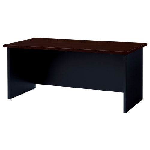 PLUS（プラス）オフィス家具 平机 PJE-1680HD【重　4542883007388