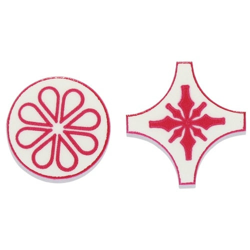 It is WAP39-CJ-RD Mitsuya thumbtack boo to put pop