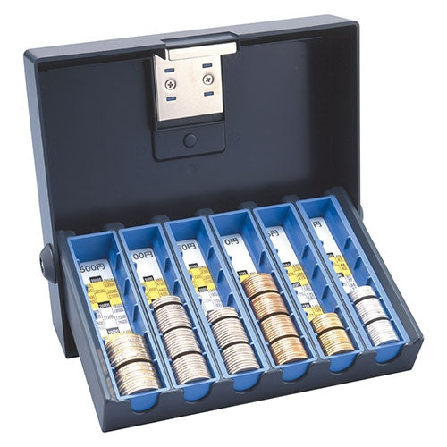 Curl office work device coin cash register MR-2010N 4971760262105