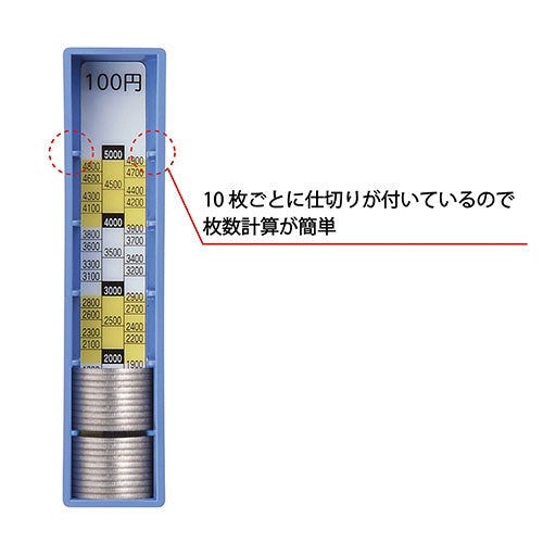 カール事務器 コインレジ MR-2010N
