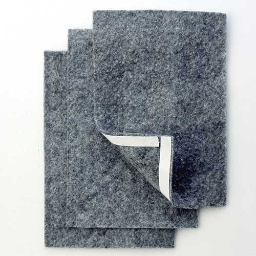 Spare seat MMRE-S-R3 for exclusive use of the mug X eraser