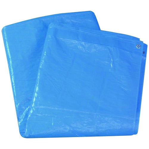 WINGACE ブルーシート 薄手 BS-1010 4938965030434