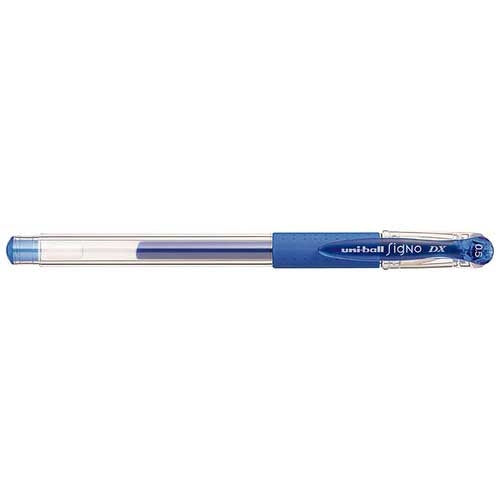 Mitsubishi pencil pen signo 0.5 mm UM15105.33 blue