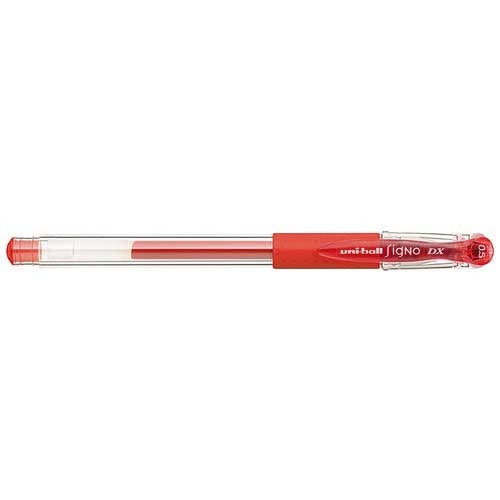 MITSUBISHI PENCIL ボールペンシグノ 0.5mm UM15105 .15 red