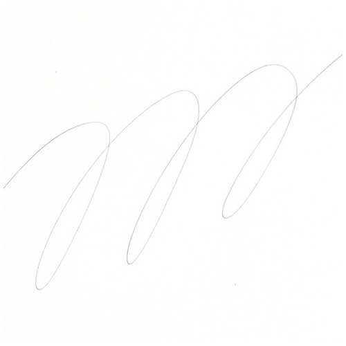 MITSUBISHI PENCIL シャープペンクルトガ 0.5mm M54501P.26