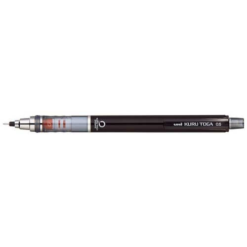 Mitsubishi pencil pencil Kurt GA 0.5 mm M54501P.24