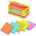 I mix 3M Japan Post-it 6501SS-NE strong adhesion 50mm *50mm
