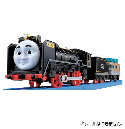Takara Tomy TS-07 Plarail Hiro Rinnovo 4904810459170