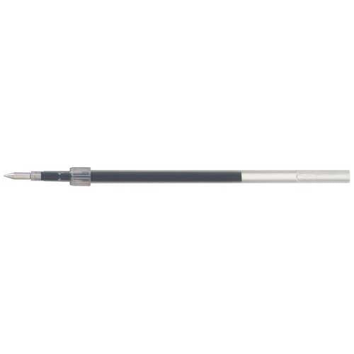 Ten MITSUBISHI PENCIL ball-point pen extra lead SXR5 .24 black