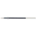 Mitsubishi Pencil Ballpoint Pen Refill SXR5.33 Blue 10 Pieces