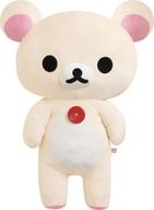 サンエックス Ｒ／Ｋヌイグルミトクダイ MR76401 4974413673747