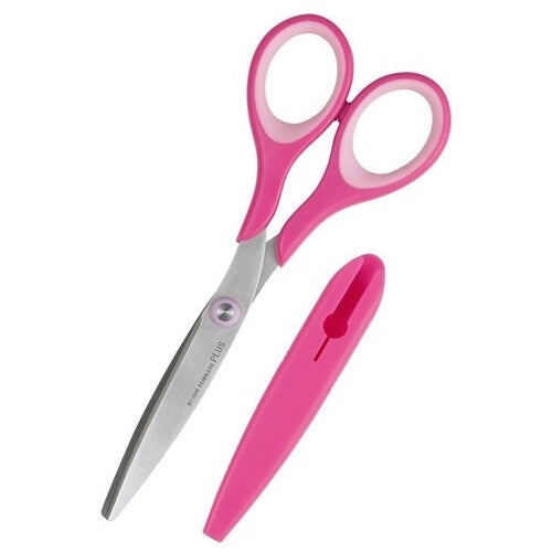 Plus fit cut slim SC-160S pop pink