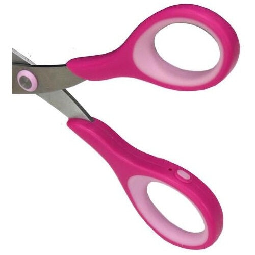 Plus fit cut slim SC-160S pop pink