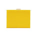 LIHITLAB Kahn King folder G1641-5 A4 yellow