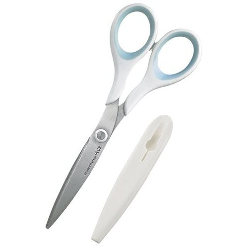 Positive fitting cut slim SC-160S light blue