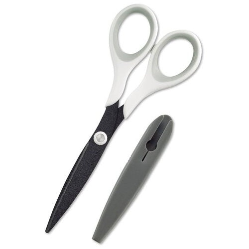 Positive △ fitting cut slim SC-160SF white ash