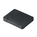 ATMN-2-K black for the Shachihata ink pad metal