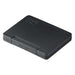 ATMN-3-K black for the Shachihata ink pad metal