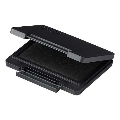 ATMN-3-K black for the Shachihata ink pad metal