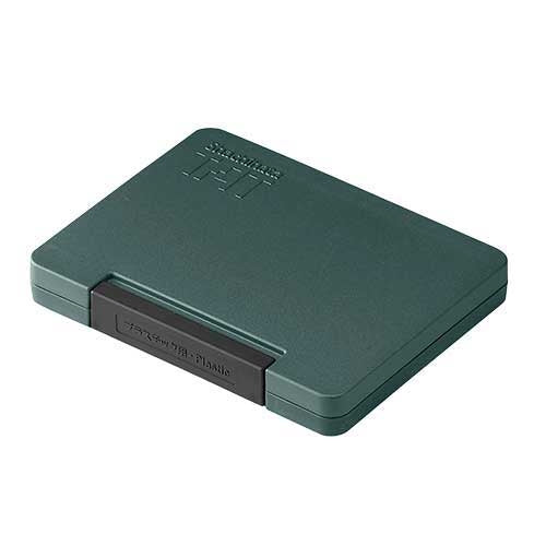 ATPN-3-K black for the Shachihata ink pad plastic