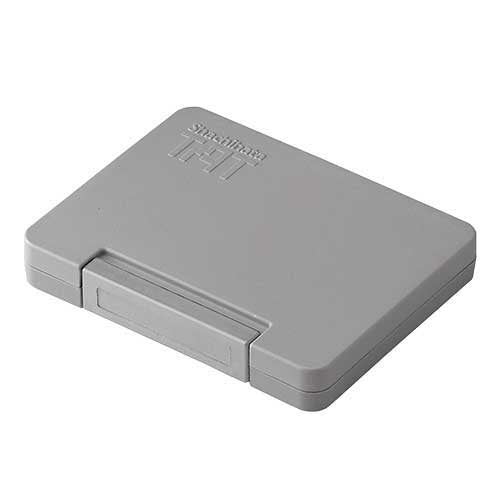 Among ATU-2 for the Shachihata ink pad application