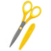 Positive fitting cut slim SC-160SP yellow