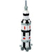Kawada NBH_130 Наноблок Сатурн V Ракета 4972825202807