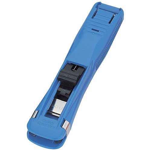 Ten blue out of オートガチャック GS-500