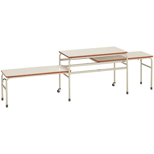 PLUS（プラス）オフィス家具 教室用配膳台 KW-12　