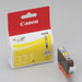 Canon ink cartridge BCI-321Y yellow