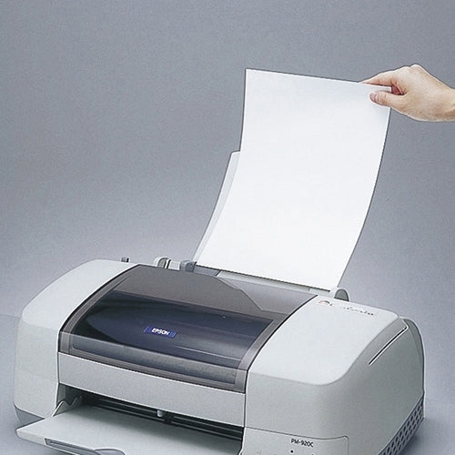 ELECOM OA cleaning sheet CK-PR1W